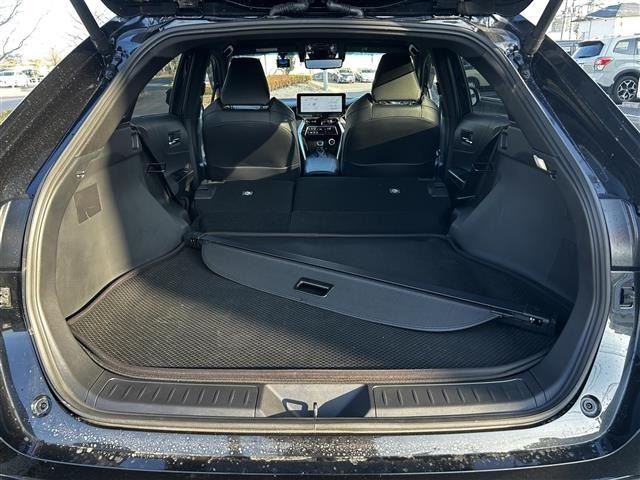 Toyota HARRIER 2025 6989350-4