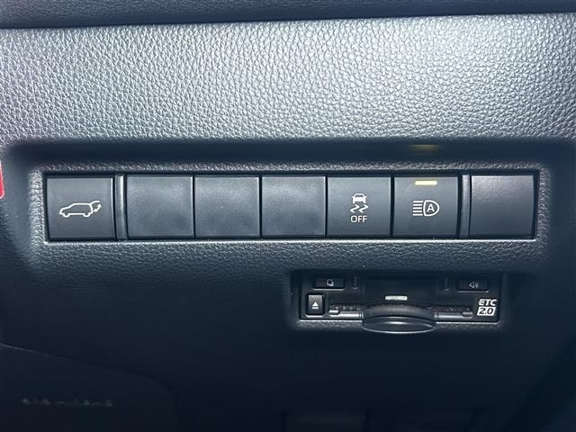 Toyota HARRIER 2025 6989350-5
