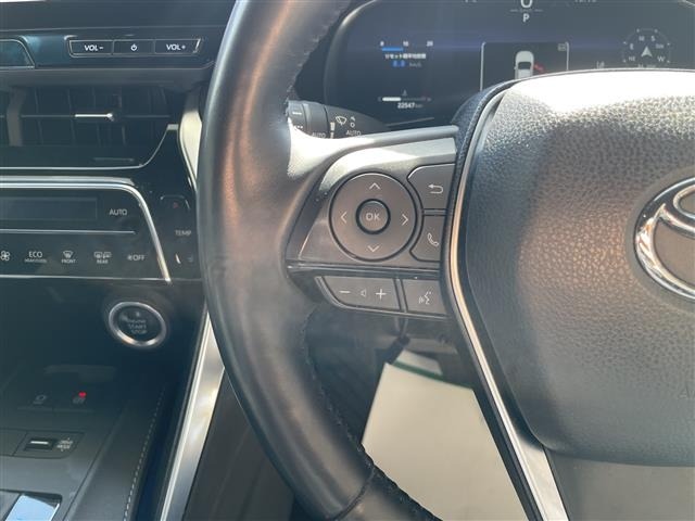 Toyota HARRIER 2023 6989426-11