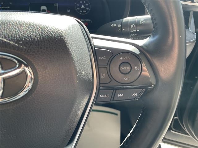 Toyota HARRIER 2023 6989426-12