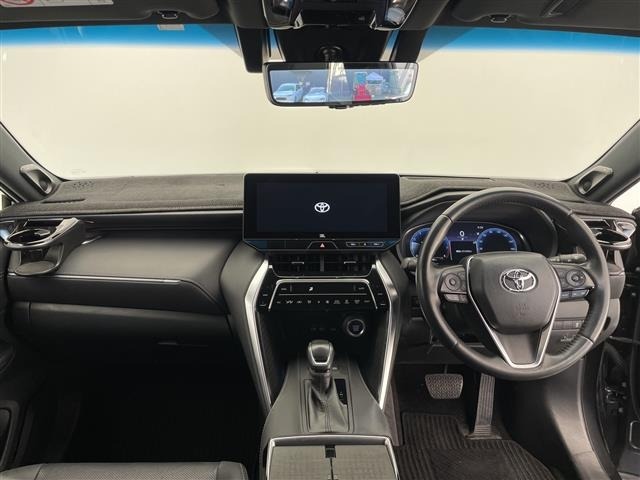 Toyota HARRIER 2023 6989426-14