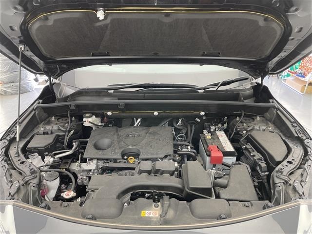 Toyota HARRIER 2023 6989426-16