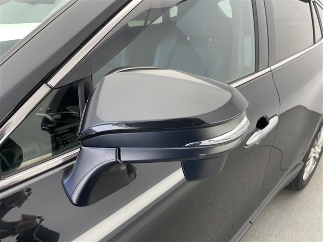 Toyota HARRIER 2023 6989426-17