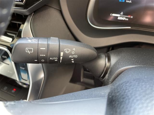 Toyota HARRIER 2023 6989426-20