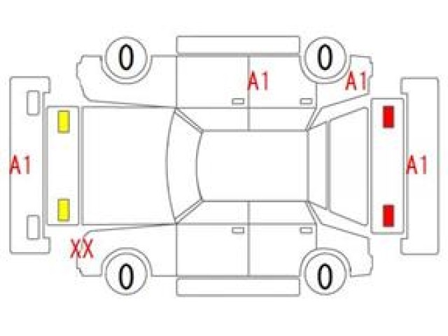 Toyota HARRIER 2023 6989426-23