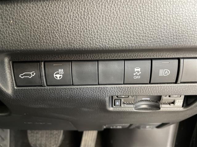 Toyota HARRIER 2023 6989426-4