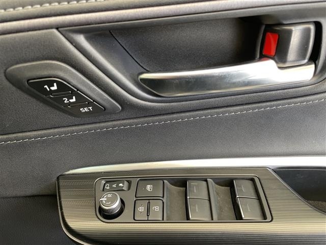 Toyota HARRIER 2023 6989426-6