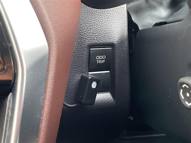 Toyota HARRIER 2023 6989458-1