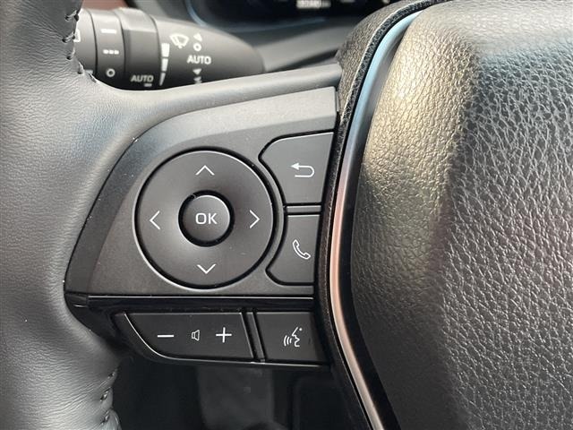 Toyota HARRIER 2023 6989458-11