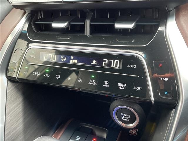 Toyota HARRIER 2023 6989458-17