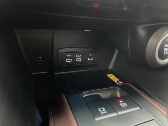 Toyota HARRIER 2023 6989458-18