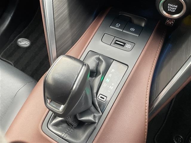Toyota HARRIER 2023 6989458-19
