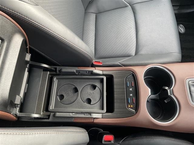 Toyota HARRIER 2023 6989458-20
