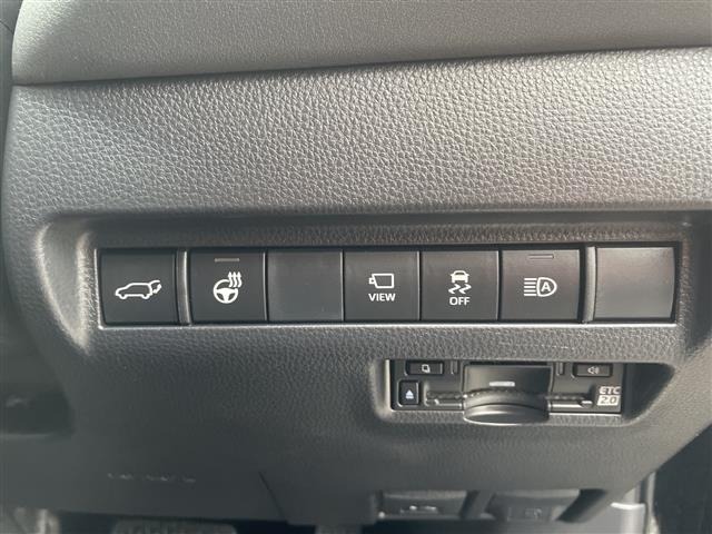 Toyota HARRIER 2023 6989458-29