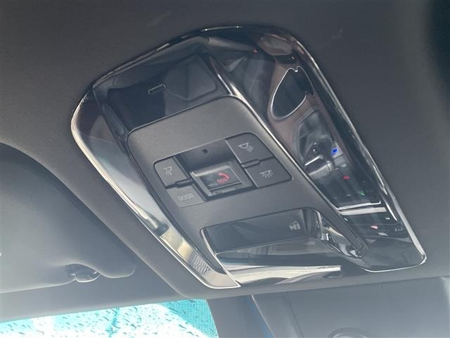 Toyota HARRIER 2023 6989458-3