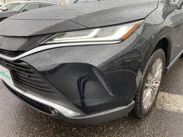 Toyota HARRIER 2023 6989458-6