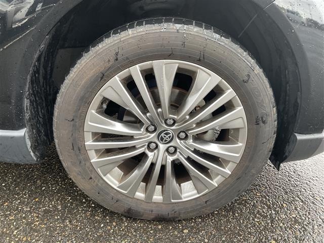 Toyota HARRIER 2023 6989458-9