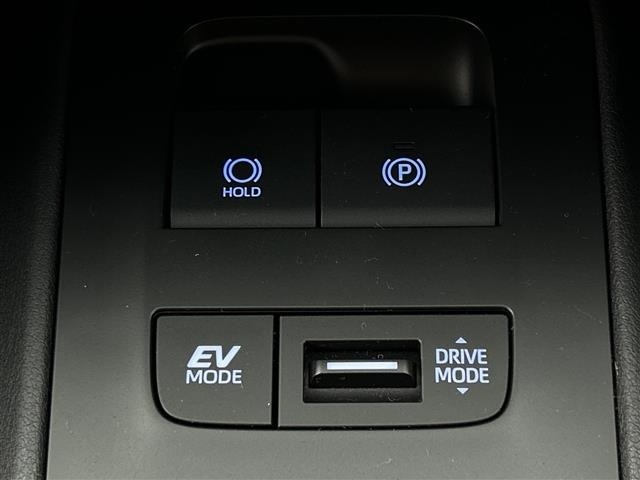 Toyota HARRIER 2022 6989534-10
