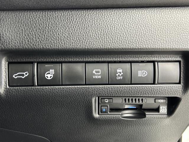 Toyota HARRIER 2022 6989534-12