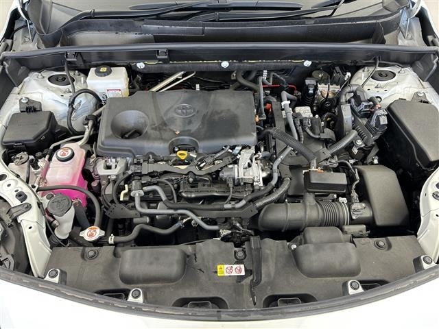 Toyota HARRIER 2022 6989534-14
