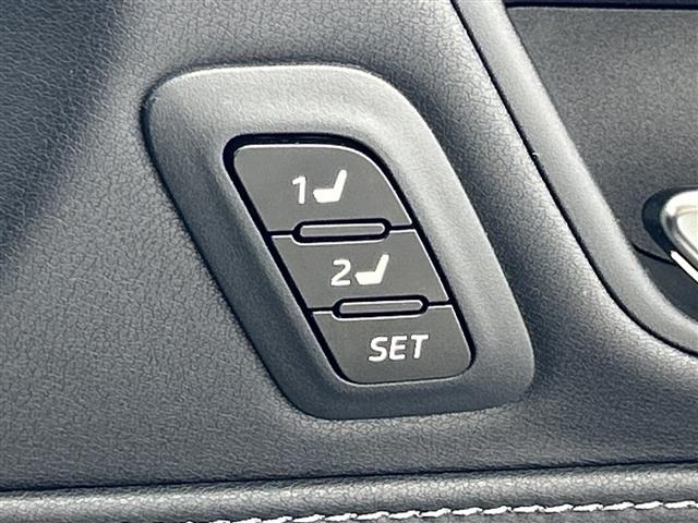 Toyota HARRIER 2022 6989534-22