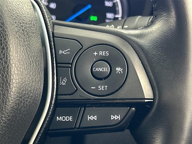 Toyota HARRIER 2022 6989534-5