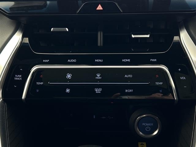 Toyota HARRIER 2022 6989534-8