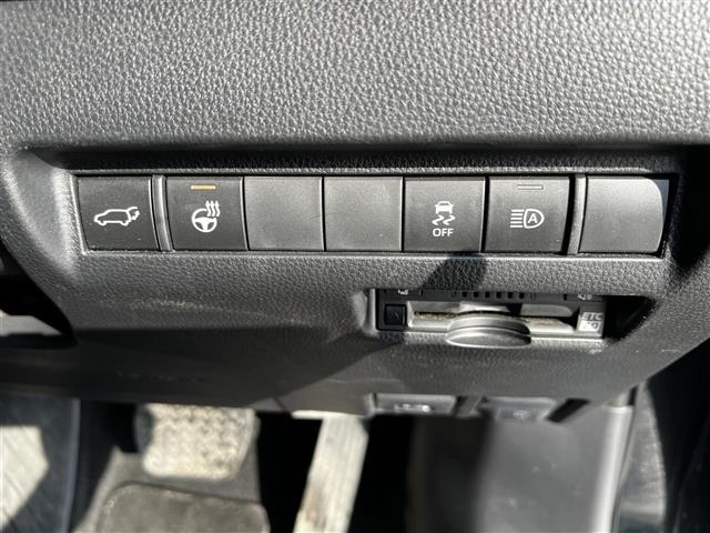 Toyota HARRIER 2022 6989656-11