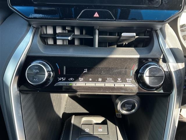Toyota HARRIER 2022 6989656-12