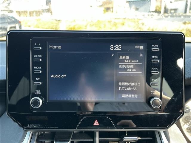 Toyota HARRIER 2022 6989656-15