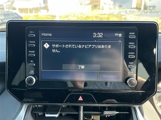 Toyota HARRIER 2022 6989656-17