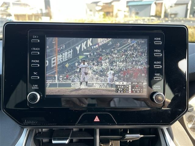 Toyota HARRIER 2022 6989656-18