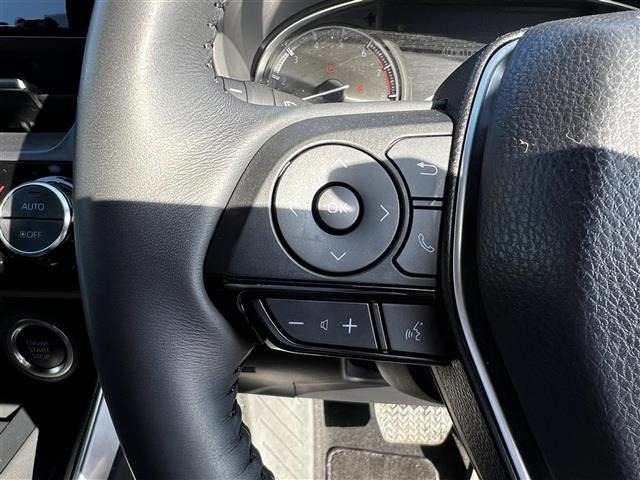 Toyota HARRIER 2022 6989656-20