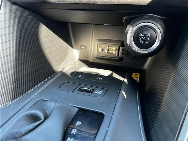 Toyota HARRIER 2022 6989656-21