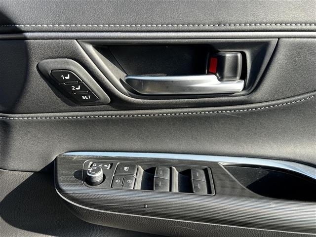 Toyota HARRIER 2022 6989656-22