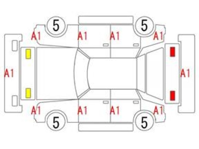 Toyota HARRIER 2022 6989656-23