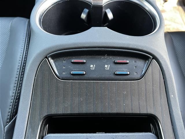 Toyota HARRIER 2022 6989656-7