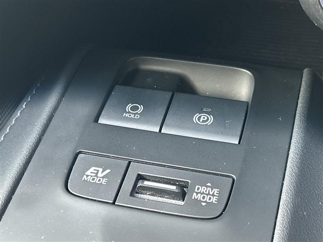 Toyota HARRIER 2022 6989676-10