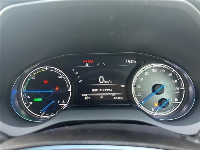 Toyota HARRIER 2022 6989676-16
