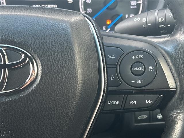 Toyota HARRIER 2022 6989676-19