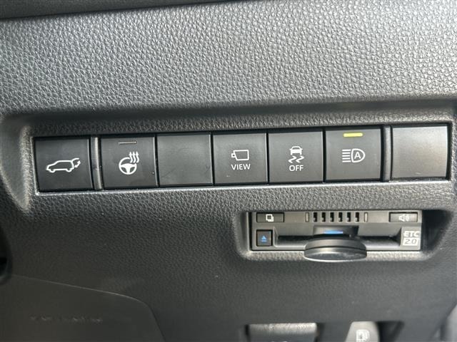 Toyota HARRIER 2022 6989676-20