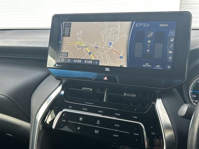 Toyota HARRIER 2022 6989676-3