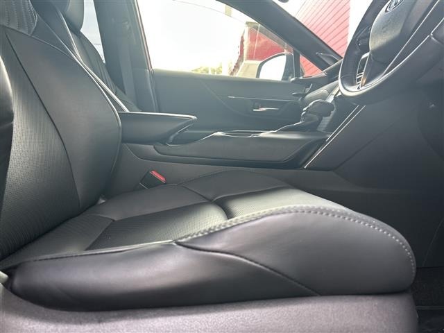 Toyota HARRIER 2022 6989676-4