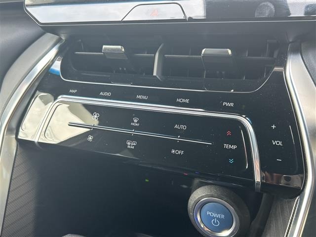 Toyota HARRIER 2022 6989676-8