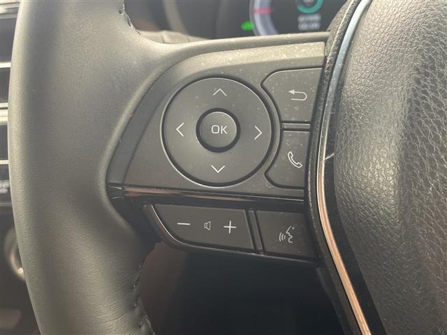 Toyota HARRIER 2024 6989801-1