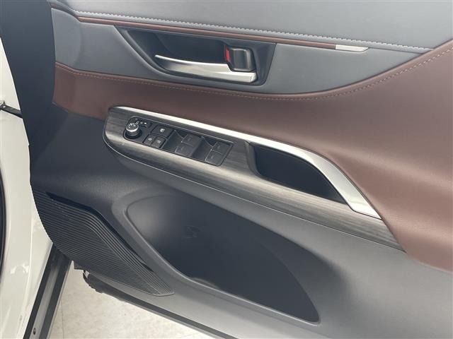 Toyota HARRIER 2024 6989801-10
