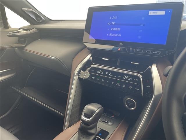 Toyota HARRIER 2024 6989801-11