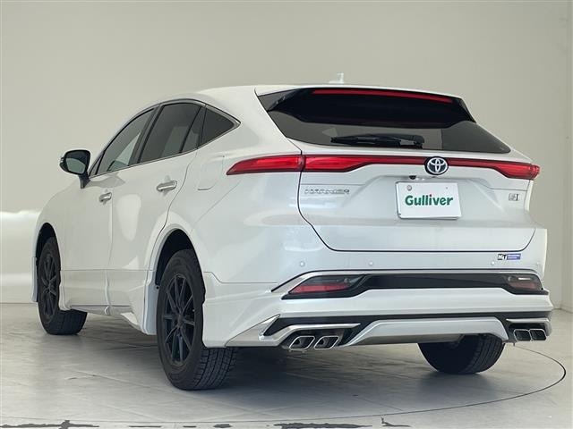 Toyota HARRIER 2024 6989801-14