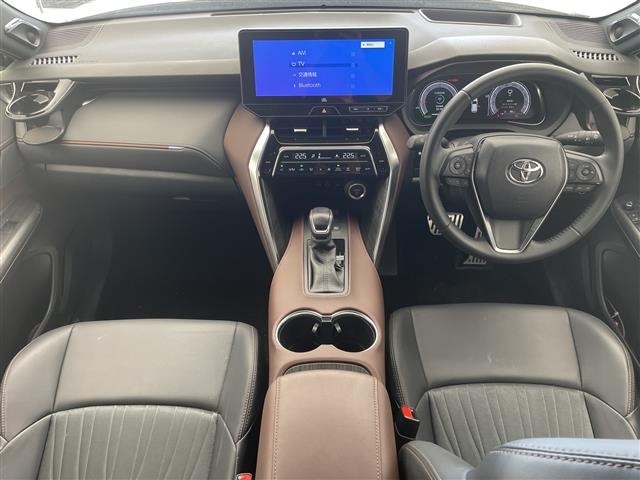 Toyota HARRIER 2024 6989801-16