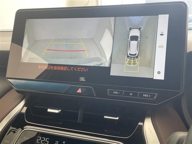 Toyota HARRIER 2024 6989801-18